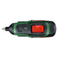Bosch akukruvikeeraja PSR Select II